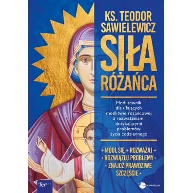 Si�a R�a�ca - Teodor Sawielewicz