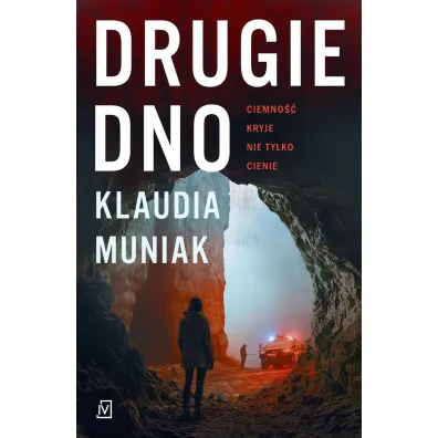 Drugie dno - Klaudia Muniak
