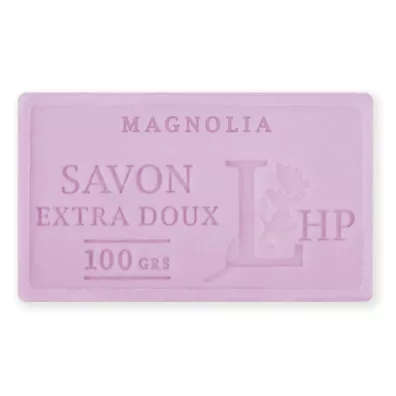 Lavanderale de Haute Provence Myd�o marsylskie Magnolia 100 g