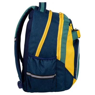 Plecak m�odzie�owy Coolpack Loop Greym