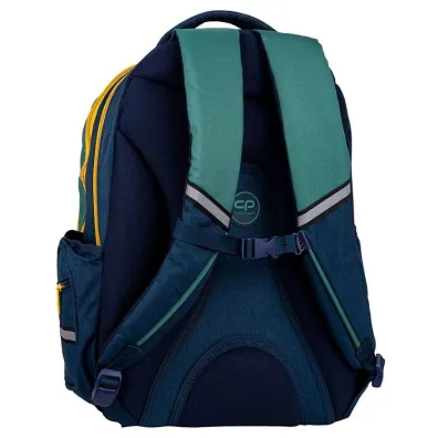 Plecak m�odzie�owy Coolpack Loop Greym