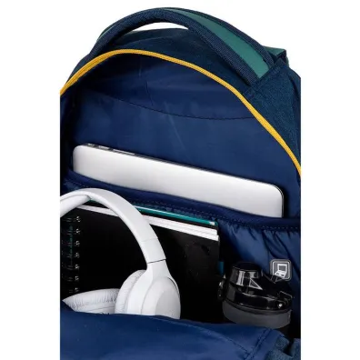 Plecak m�odzie�owy Coolpack Loop Greym