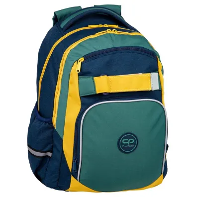 Plecak m�odzie�owy Coolpack Loop Greym