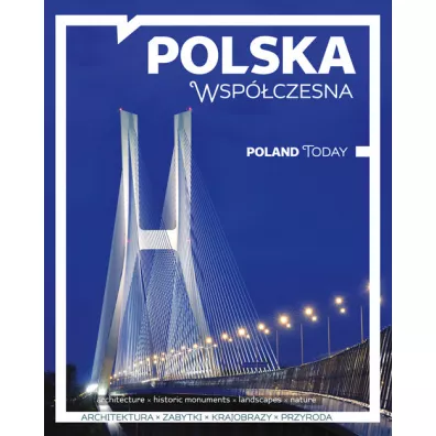 Wsp�czesna Polska