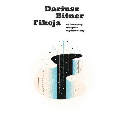 Fikcja - Dariusz Bitner