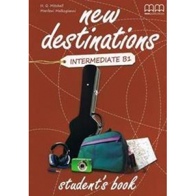 New Destinations Interm. B1 SB MM PUBLICATION