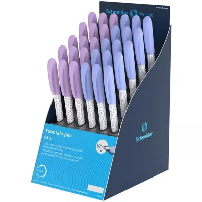 Schneider Pi�ra wieczne Easy M 30 szt.