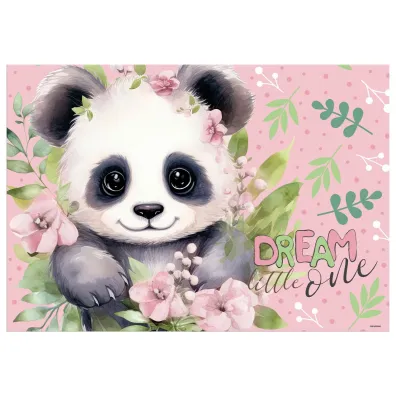 Derform Podk�ad oklejany - Panda 10