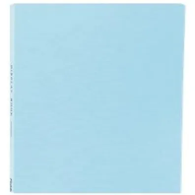 Foldermate Album ofertowy A4 30 koszulek pastel niebieski