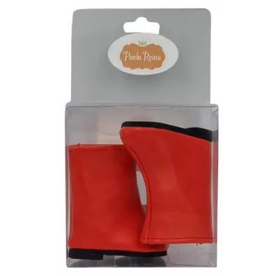 Buty dla lalek 32cm Paola Reina