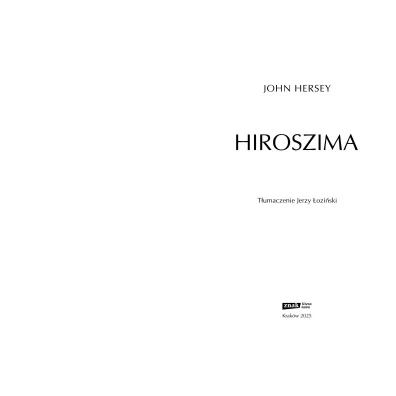 Hiroszima