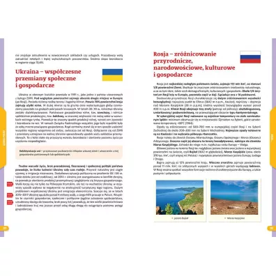 Repetytorium. Geografia. Szko�a podstawowa
