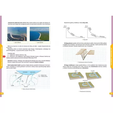Repetytorium. Geografia. Szko�a podstawowa