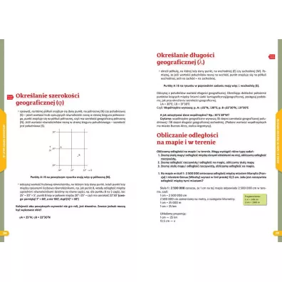 Repetytorium. Geografia. Szko�a podstawowa