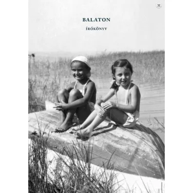 Notes Balaton. Ir�knyv