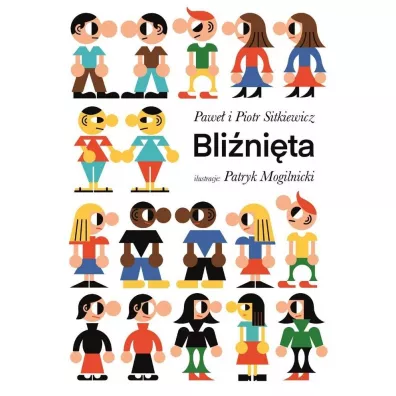 Blinita - Pawe Sitkiewicz, Piotr Sitkiewicz