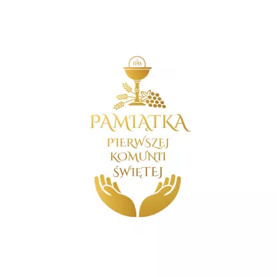 Pami�tka Pierwszej Komunii �wi�tej