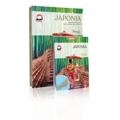 Japonia (Pascal Gold)