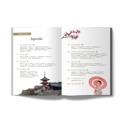 Japonia (Pascal Gold)