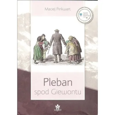 Pleban spod Giewontu w.3 - Maciej Pinkwart