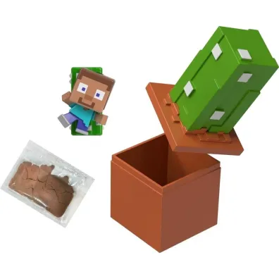 Minecraft Mini Mode