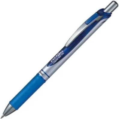 Pentel Pi�ro kulkowe EnerGel 0.7 mm
