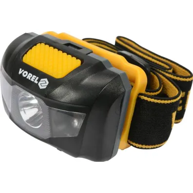 Toya Latarka czo�owa led 1w