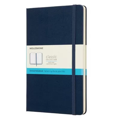 Action 360 Notes Classic kropki