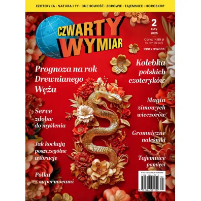 Czwarty Wymiar 02/2025