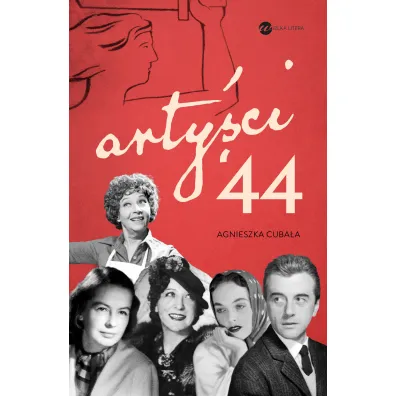 Arty�ci '44 - Agnieszka Cuba�a