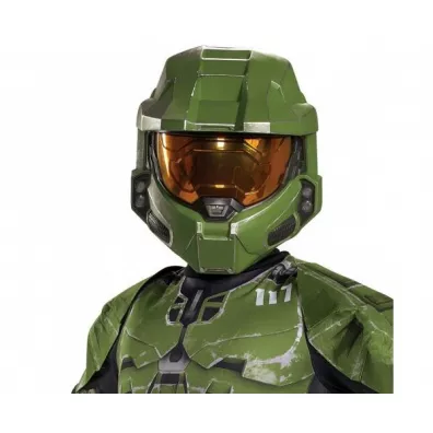 Godan Maska Master Chief Infinite