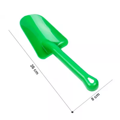 �opatka do piasku MIX Maksik