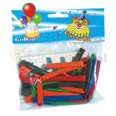 Godan Zestaw balon�w Prymus 10 szt.