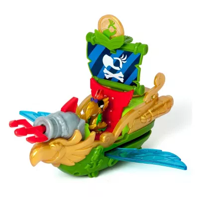 PLAYSET 1X4 SKY HUNTER
