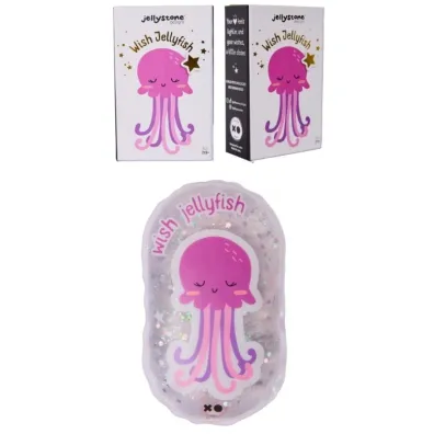 Sensoryczna meduza gniotek Wish Jellyfish Jellystone