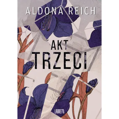 Akt trzeci (barwione brzegi)