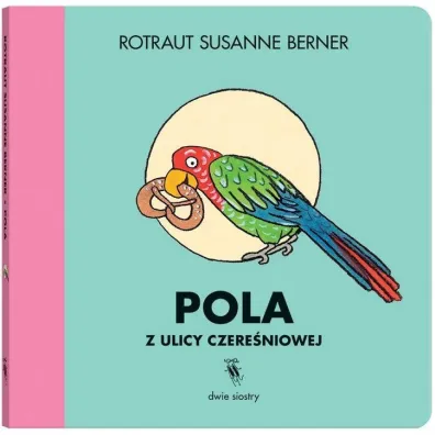 Pola z ulicy Czere�niowej