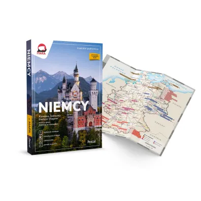 Niemcy. Inspirator podr�niczy