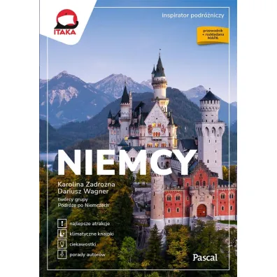 Niemcy. Inspirator podr�niczy