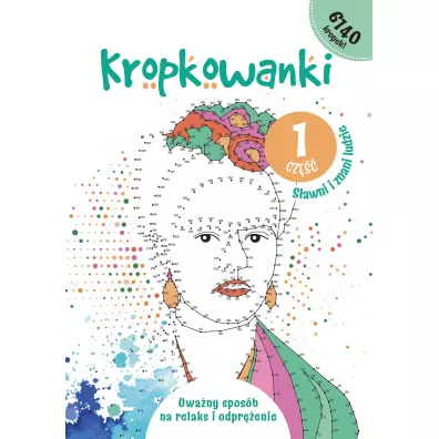 Kropkowanki. S�awni i znani ludzie