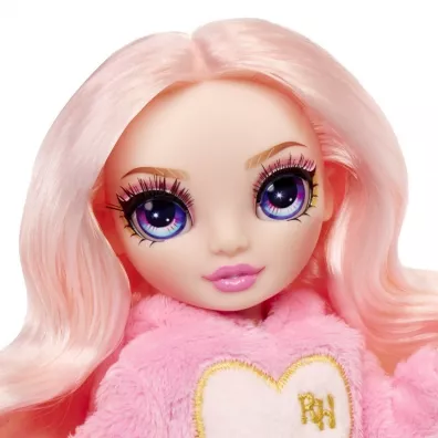 Rainbow High Junior High PJ Party - Bella Mga Entertainment