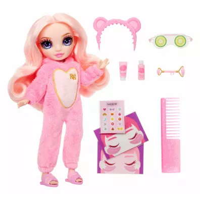 Rainbow High Junior High PJ Party - Bella Mga Entertainment