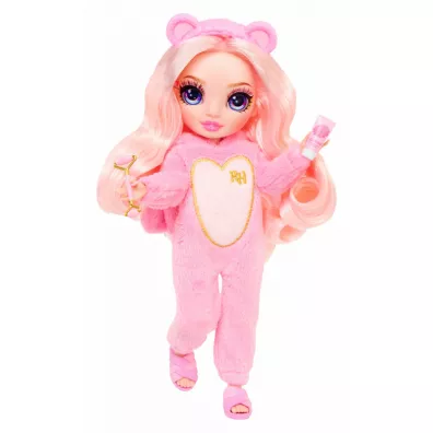 Rainbow High Junior High PJ Party - Bella Mga Entertainment