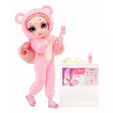 Rainbow High Junior High PJ Party - Bella Mga Entertainment