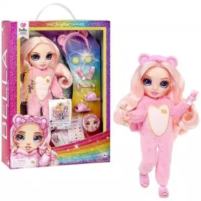 Rainbow High Junior High PJ Party - Bella Mga Entertainment