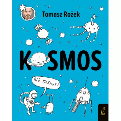 Kosmos - Tomasz Roek