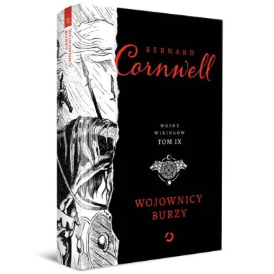 Wojownicy burzy. Wojny wiking�w. Tom 9