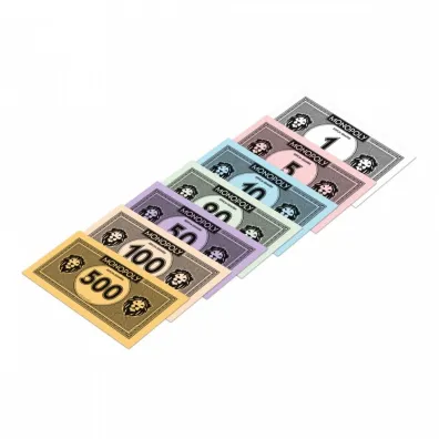 Monopoly. Gda�sk