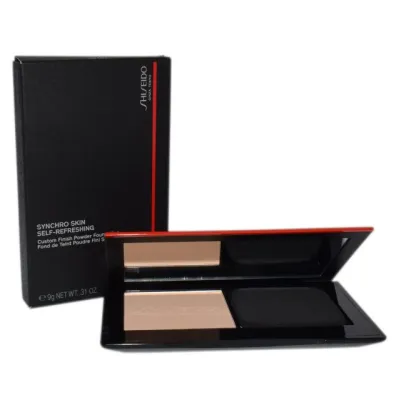 Shiseido Synchro Skin Self Refreshing Custom Finish Powder Podk�ad do twarzy 130 9 g