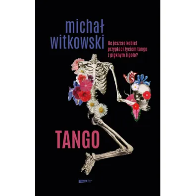 Tango. Czarny krymina� retro